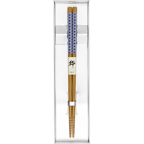 ギフトセット すす竹 藍麻