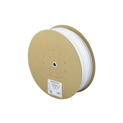 シリコンチューブ