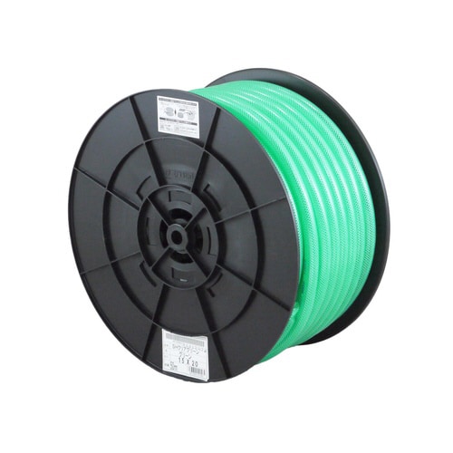 SHクリアグリーンホース