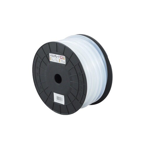 シリコンチューブ