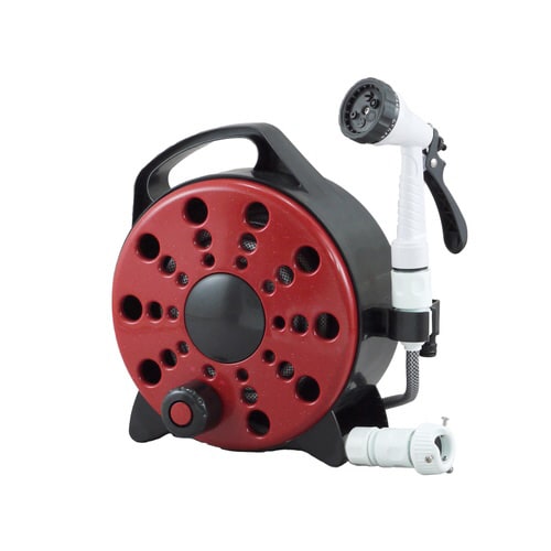 ハンディプチリール10m