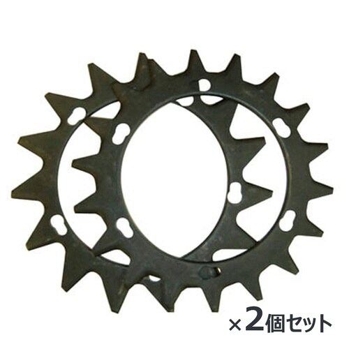 カルマー替刃標準刃×2