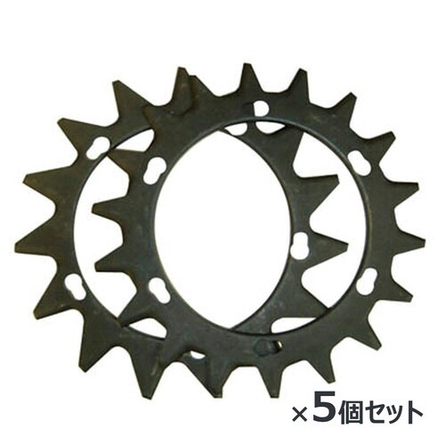 カルマー替刃標準刃×5