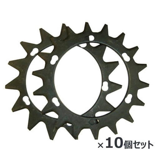 カルマー替刃標準刃×10