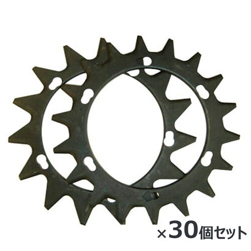 カルマー替刃標準刃×30