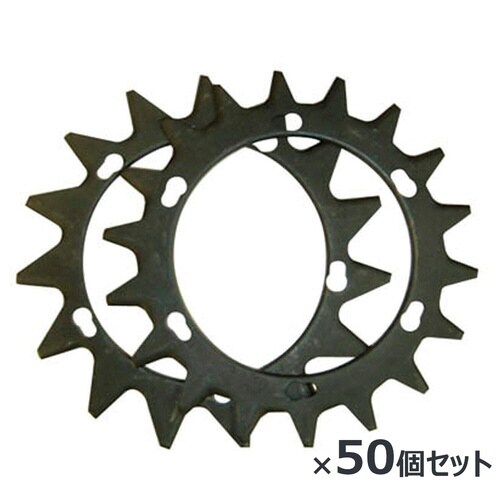 カルマー替刃標準刃×50