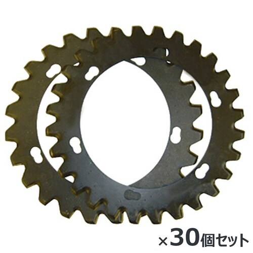 カルマー細目φ220mm×30