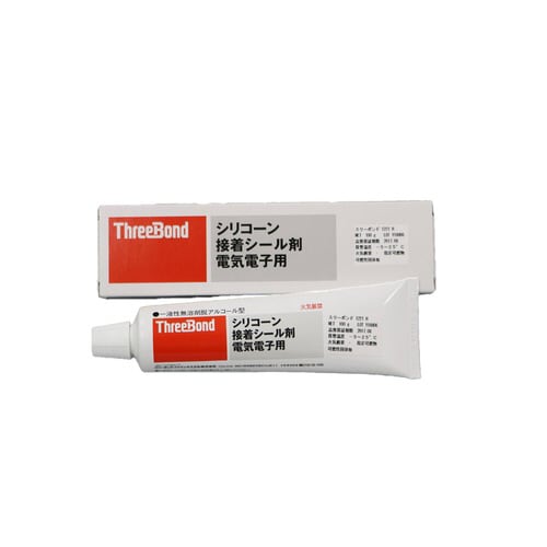 1221HA シリコーン系液状ガスケット