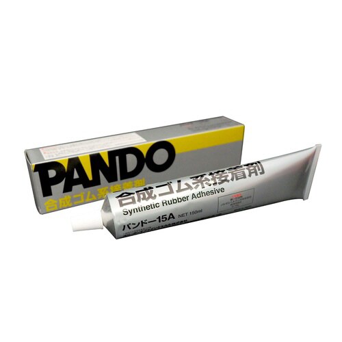 合成ゴム系接着剤