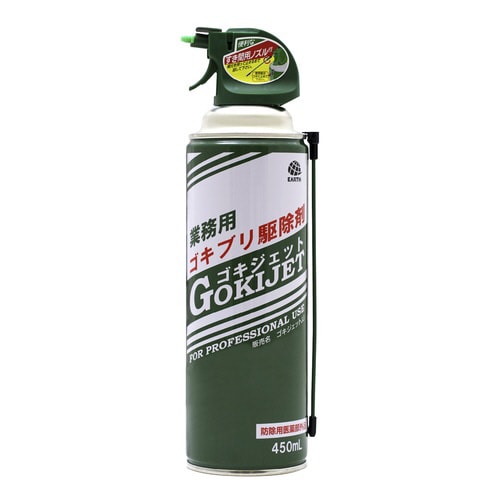業務用 ゴキジェット 450ML