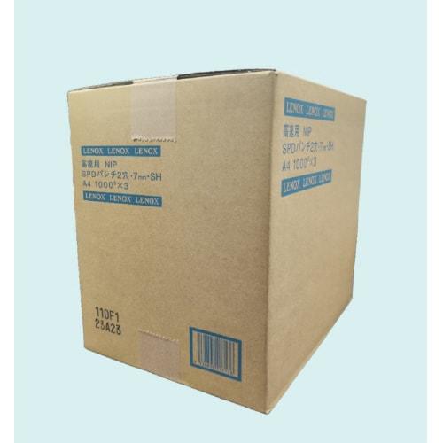 高速SPD2穴(マルチペーパー)・3000枚入