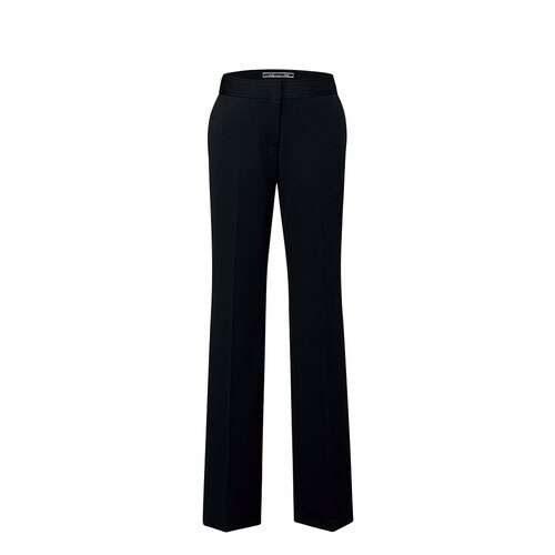 パンツ ブラック 7号