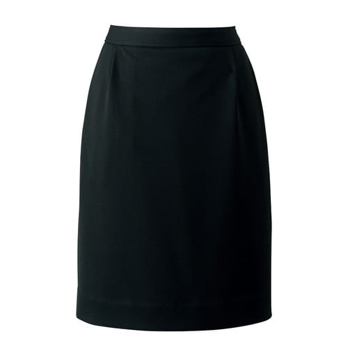 タイトスカート FS45855−9 ブラック13号