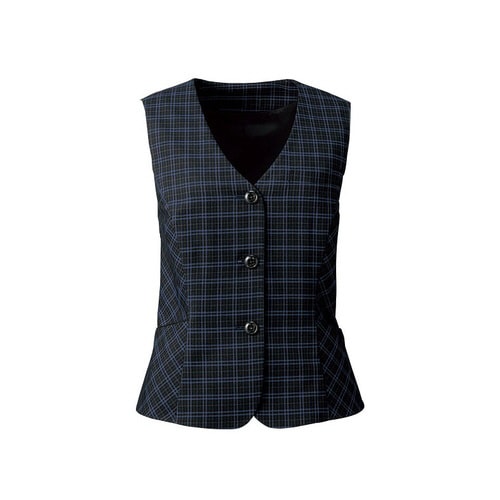 ベスト FV36227−7 ネイビー 9号