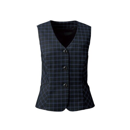 ベスト FV36227−7 ネイビー 19号