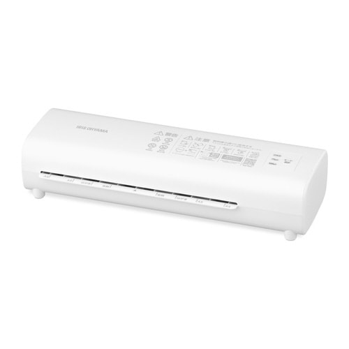 ラミネーター A4 ホワイト