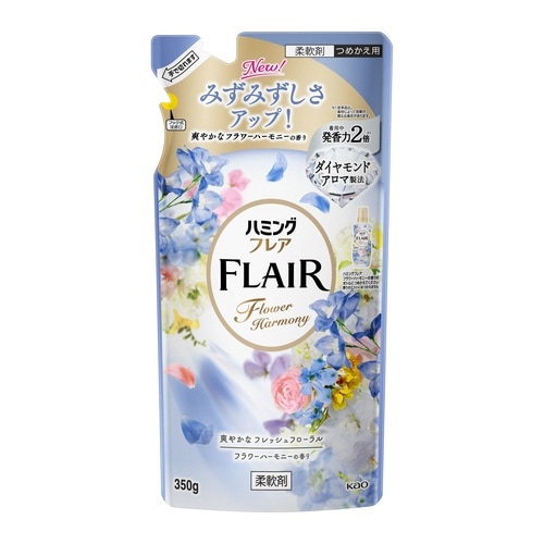 ハミングフレア フラワーハーモニー替 350g×5