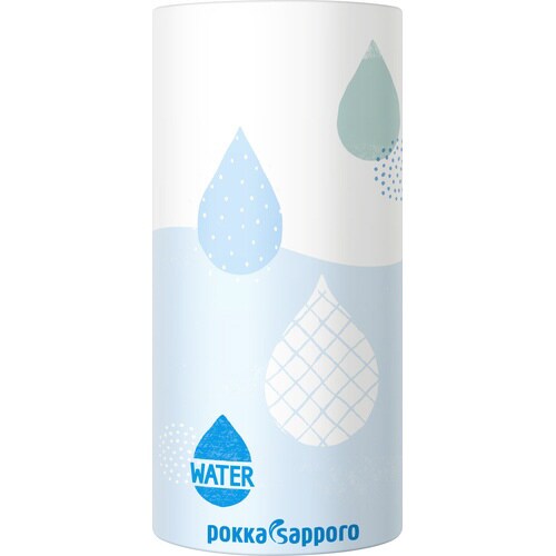 GreenPack Water195g 30本