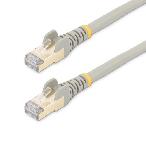 Cat6a LANケーブル 5m グリーン