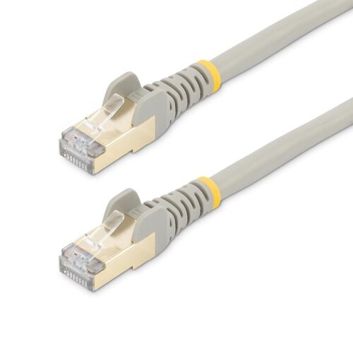 Cat6a LANケーブル 7m グリーン