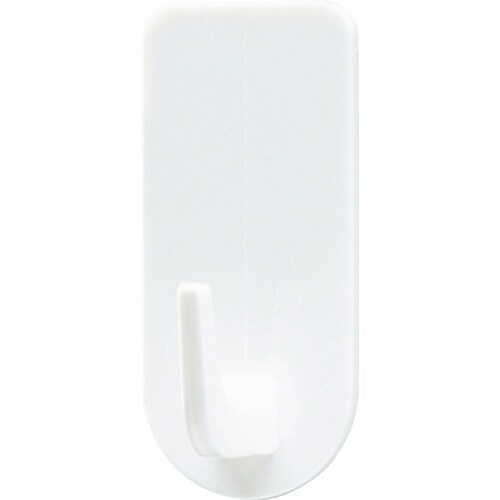 OHTO 粘着フック大白(2個パック)