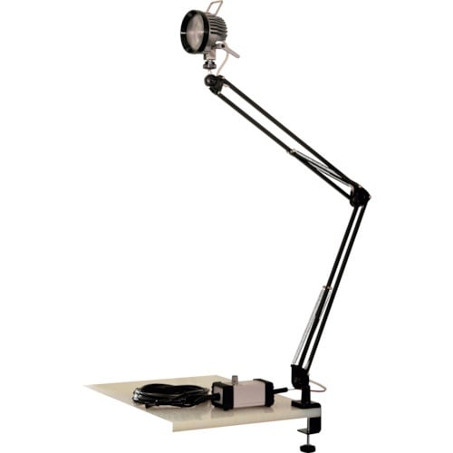 saga 目視検査用LEDライトZスタンドタイプ