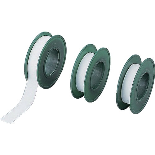 AS フッ素シールテープ(PTFE)15m 2個入