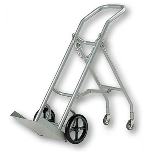 AS 酸素ボンベ運搬車3027型