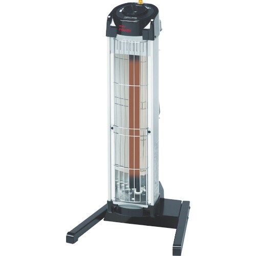 DENSO 遠赤外線ヒーター タイマー付 単相10