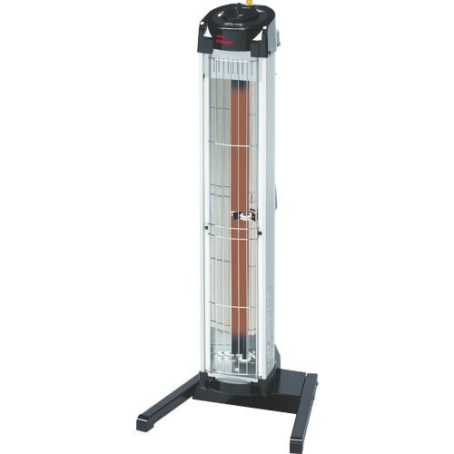 DENSO 遠赤外線ヒーター タイマー付 単相20