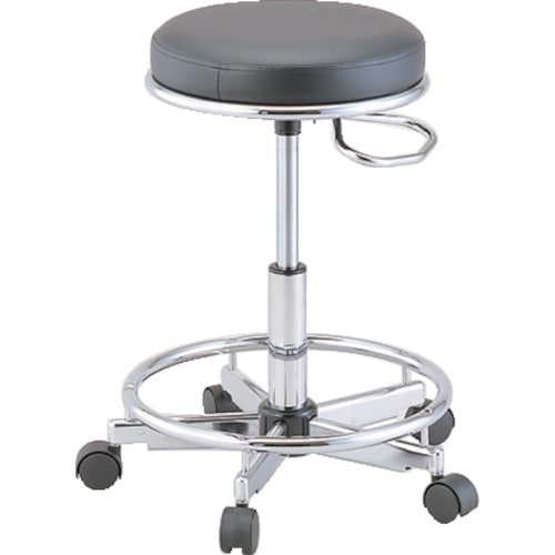 AS 研究室用プレミアムチェアTKM−455R