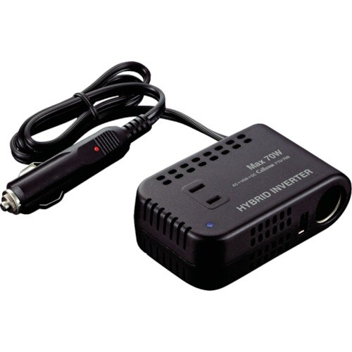CELLSTAR インバーター 定格出力56W