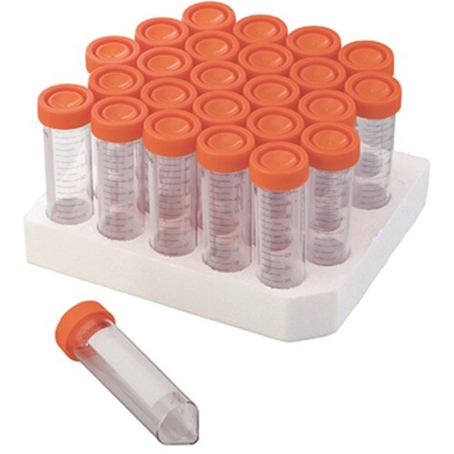 AS 遠沈管 430829 25本/袋×20袋 (