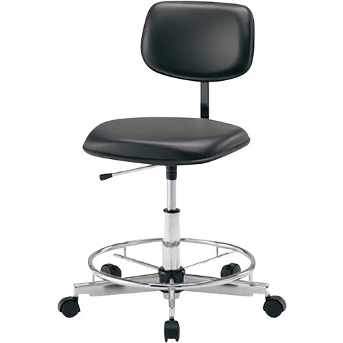 AS カラフルスタンダードチェアLSN−BKR