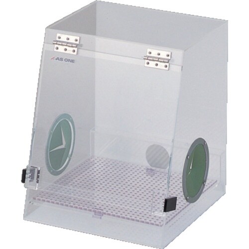 AS ワークボックス 下吸い込み