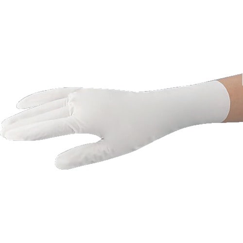 AS アズピュアシームレスグローブSESL L