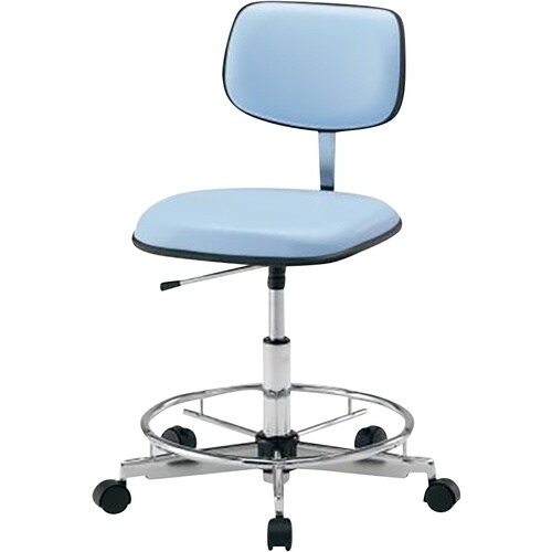 AS カラフルスタンダードチェアLSN−BR