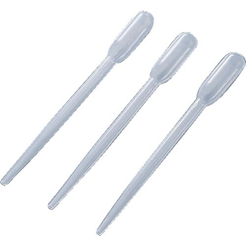 AS ポリスポイト 1ml 100本入り