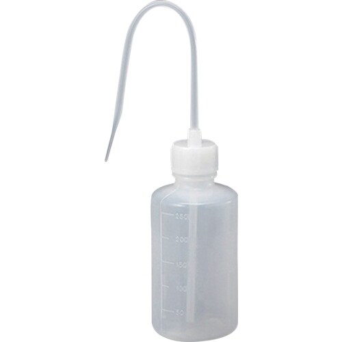 AS 洗浄瓶BS型250ml