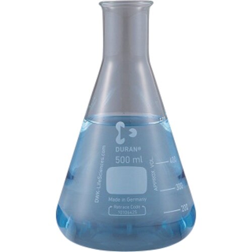 AS 三角フラスコ 212165409