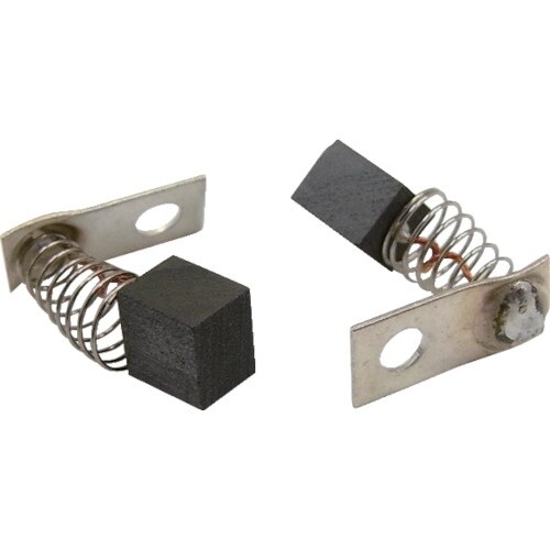 ウラワミニター カ−ボンブラシ (2個入)