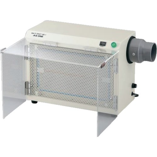 AS マルチドラフトMD−1N