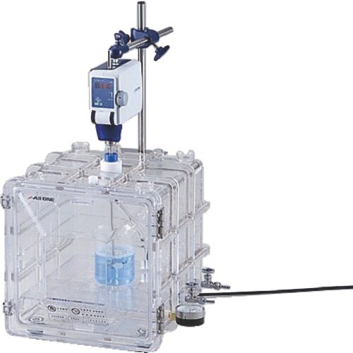 AS 真空脱泡装置MVD−300VMT