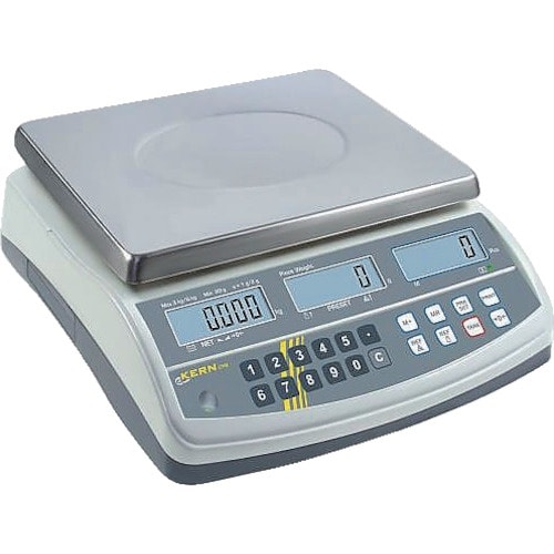 AS カウンティングスケールCPB6K0.1N