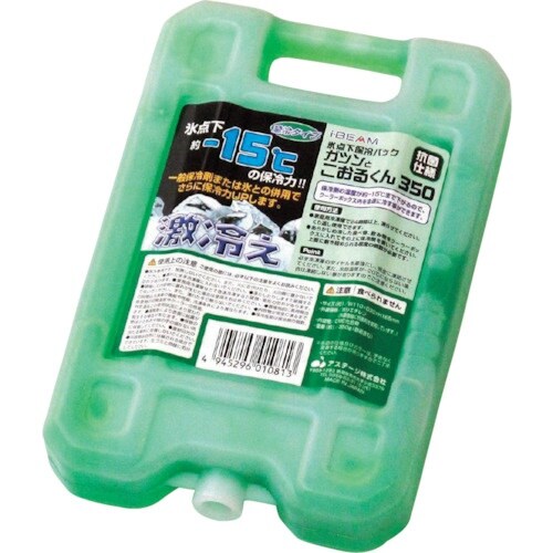 JEJアステージ I.BEAM ガツントコオルクン