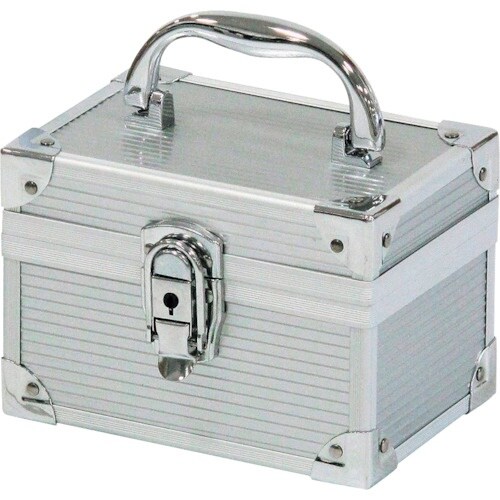 JEJアステージ ACCS ミニアルミケース AL