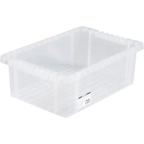 JEJアステージ NVボックス #13 クリア