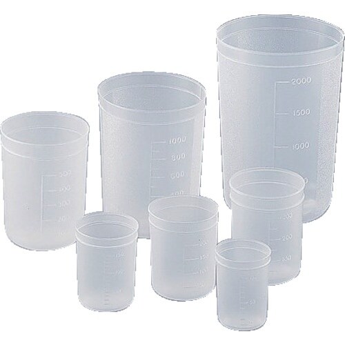 AS ディスポカップブロー成形 2000ml
