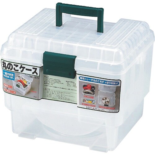 JEJアステージ I.BEAM マルノコケース M