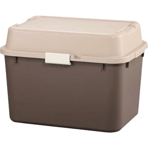 JEJアステージ ホームボックス ブラウン 620